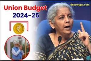 Union Budget 2024-25