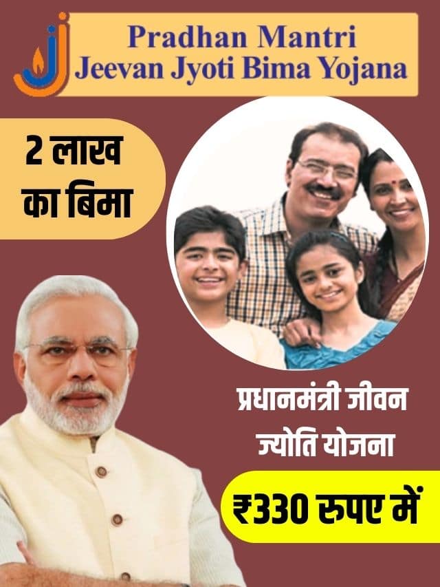 पोस्ट ऑफिश की इस योजना में मात्र ₹436 रुपयो का निवेश करके पाये पूरे ₹ 2 लाख रुपयो का कवरेज