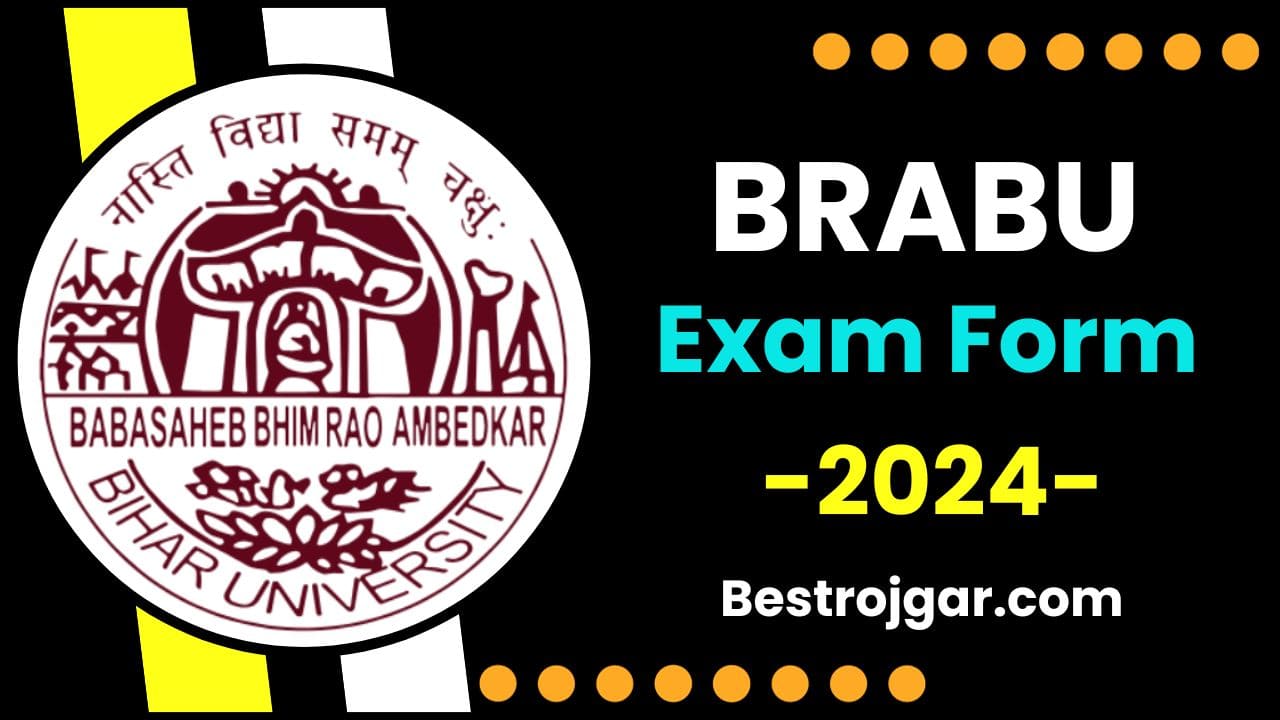 Brabu Exam Calendar 2025 