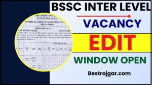 BSSC Inter Level Correction Form 2024