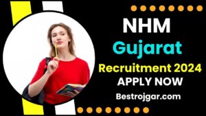 NHM Gujarat Recruitment 2024: 37 वैक्सीन और कोल्ड चेन मैनेजर पोस्ट के लिए ऑनलाइन आवेदन करें जाने पूरी जानकारी हमारे बेवसाइट पर