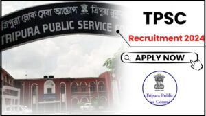 TPSC Recruitment 2024: Senior कंप्यूटर asst। रिक्ति अधिसूचना, ऑनलाइन लागू करें और जाने पूरी जनकारी हमारे वेबसाइट पर