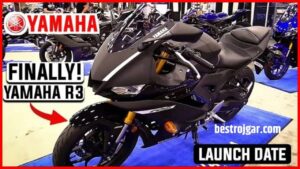 Mileage And Performance Yamaha R3 2024: माइलेज की रानी बनकर मार्केट में आ रही Yamaha R3 की स्टाइलिश बाइक,झक्कास फीचर्स के साथ