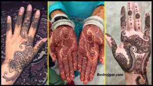 Keri Mehndi Designs: 5 तरीके से मेहंदी में बनाएं कैरी डिजाइन, देखते रह जाएंगे लोग जाने पूरी जानकारी हमारे वेबसाइट पर