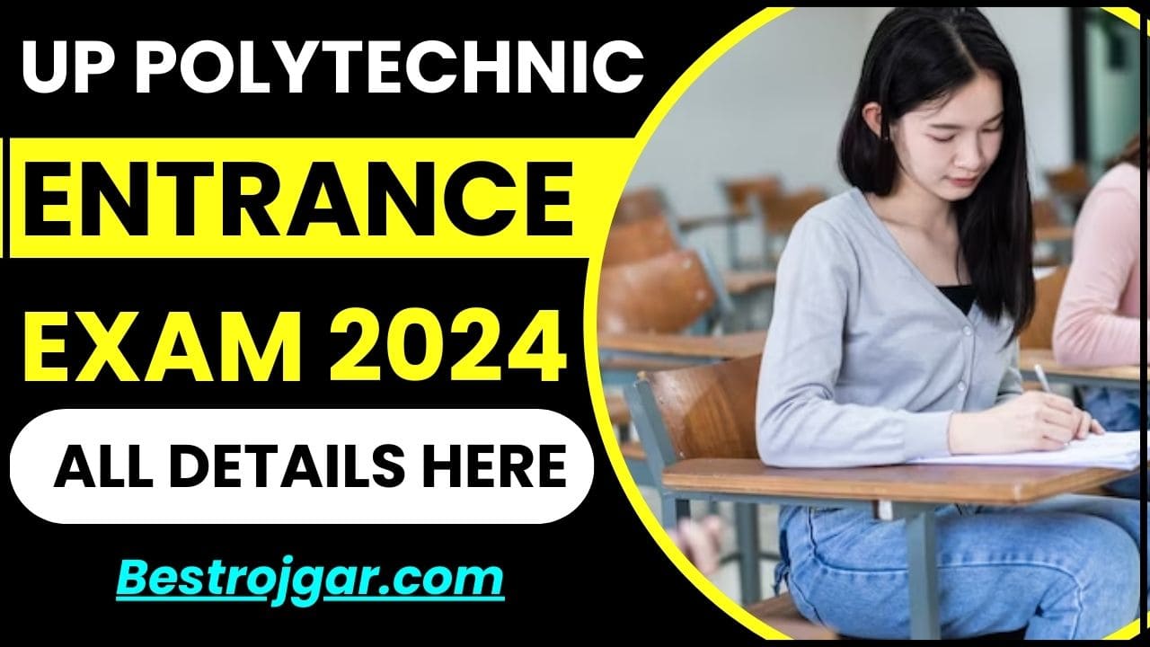 UP Polytechnic Entrance Exam 2024