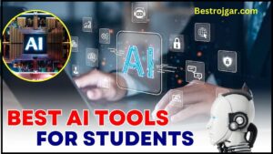 Best AI Tools For Students 2024 : ये टॉप AI टूल्स कर देंगे आपके काम को बेहद आसान, जाने क्या है इन AI टूल्स की विशेषतायें 