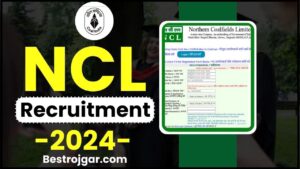 NCL Recruitment 2024