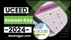 UCEED Answer Key 2024
