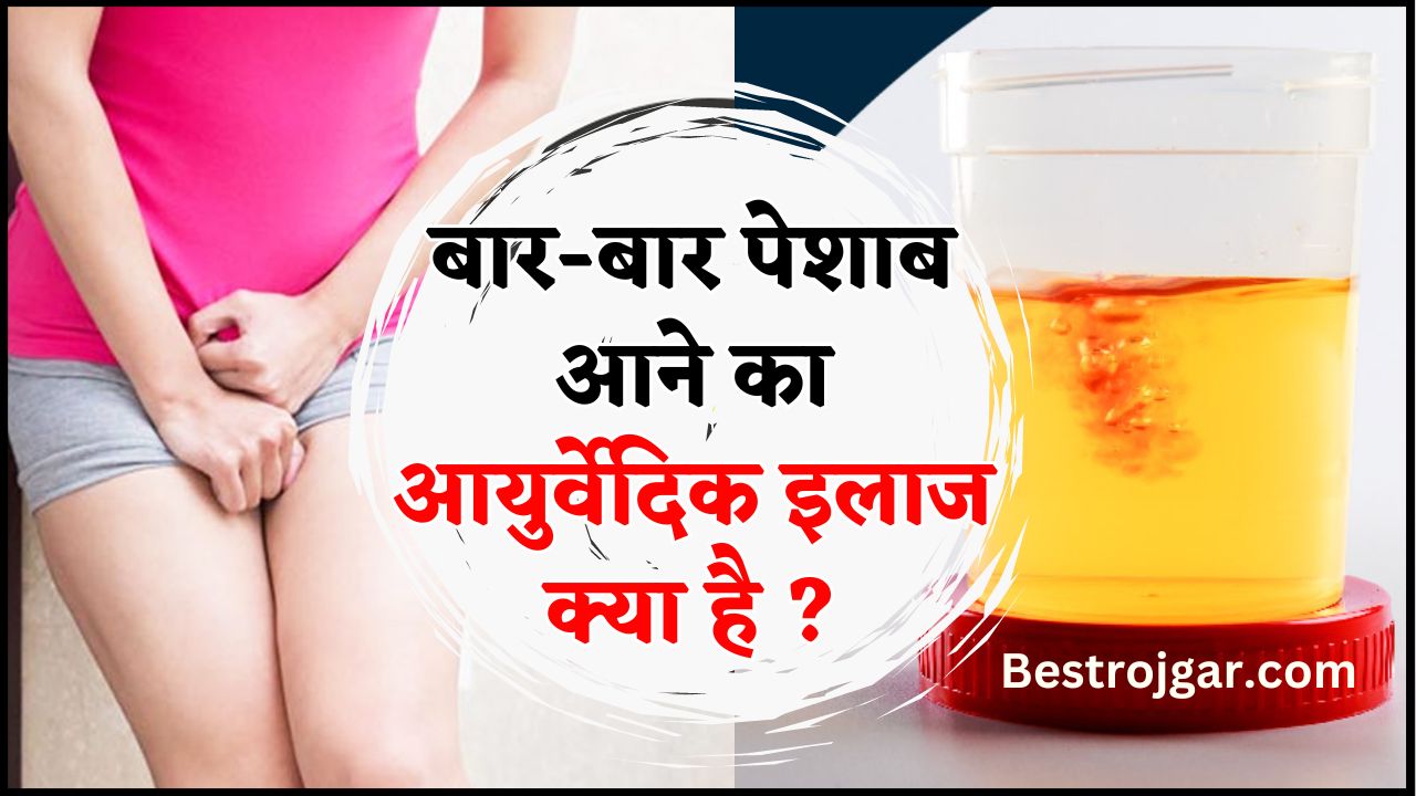Ayurvedic Remedies For Frequent Urination 2024