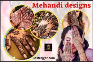 Gumbad Mehndi Designs 2024 : मेहंदी के ये डिजाइंस, जो चुरा लेंगी आपका दिल, आसानी से लगा सकते है 