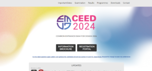 CEED Result 