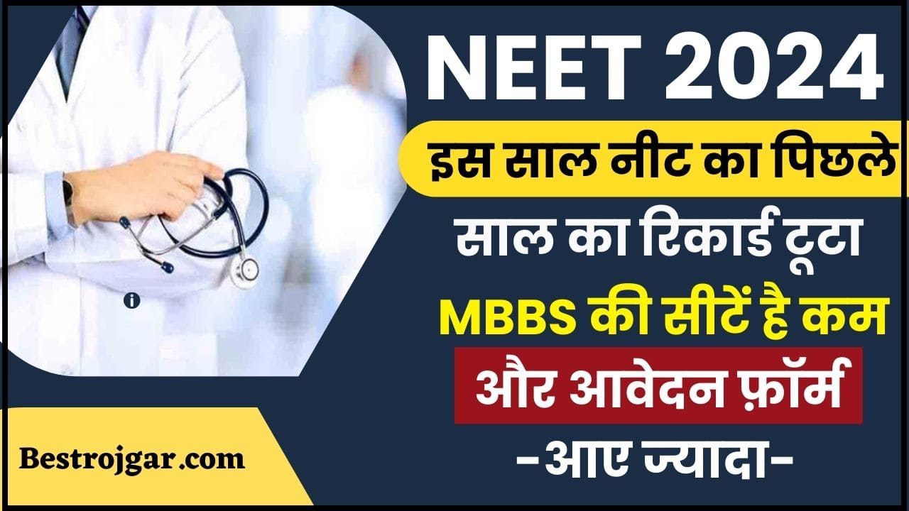 NEET Notification 2024