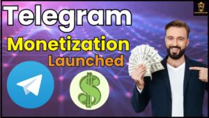 Telegram Monetization Launched 2024: टेलीग्राम मॉनिटाईजेशन हुआ लांच, अब अपने टेलीग्राम चैनल से करें लाखोें की कमाई जाने पूरी जानकारी हमारे वेबसाइट पर