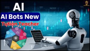 AI Bots New Tution Teacher 2024: पढ़ाई में भी बड़े काम का AI, ऐसे दूर कर सकता है हर बच्चे की उलझन जाने पूरी रिपोर्ट 