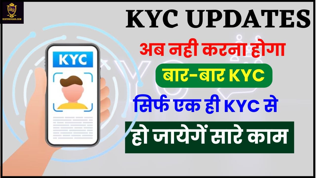 KYC Updates 2024