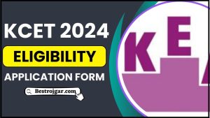 KCET Notification 2024: कर्नाटक CET के लिए पंजीकरण (फिर से खोला गया), तिथियां जांचें, ऑनलाइन अभी आवेदन करें और जाने पूरी जानकारी हमारे वेबसाइट पर