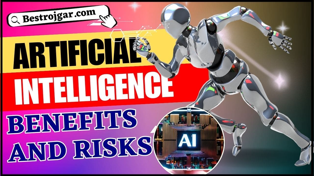 Artificial Intelligence Benefits And Risks