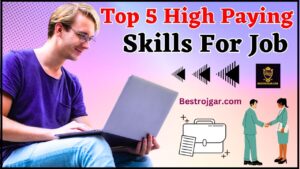 Top 5 High Paying Skills 2024- अच्छा वेतन चाहते है तो सीखे ये स्किल, होगी तगड़ी कमाई, जाने क्या है इन स्किल्स की खासियत ?