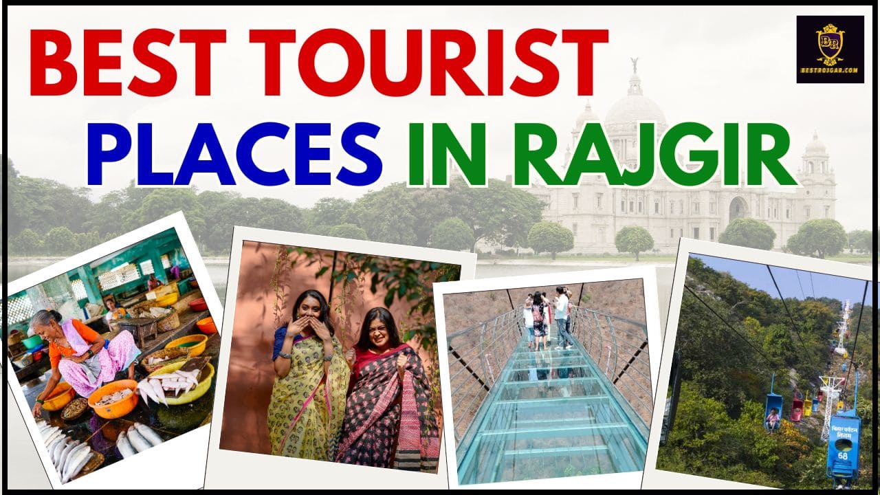 Best Destinations In Rajgir