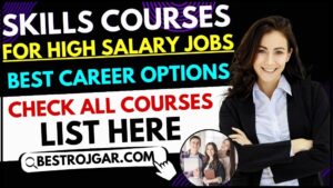 Skills Courses For High Salary Jobs 2024 : ये कोर्स देंगे आपके करियर को अच्छी तरक्की, जानें इनके फायदे –