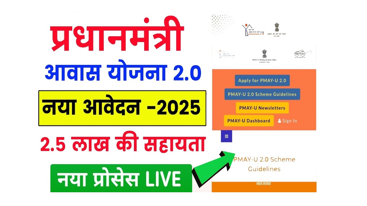 pm awas yojana 2.0 online apply ЁЯе│ | pm awas yojana survey form kaise bhare | pm awas yojana gramin 2 pm awas yojana